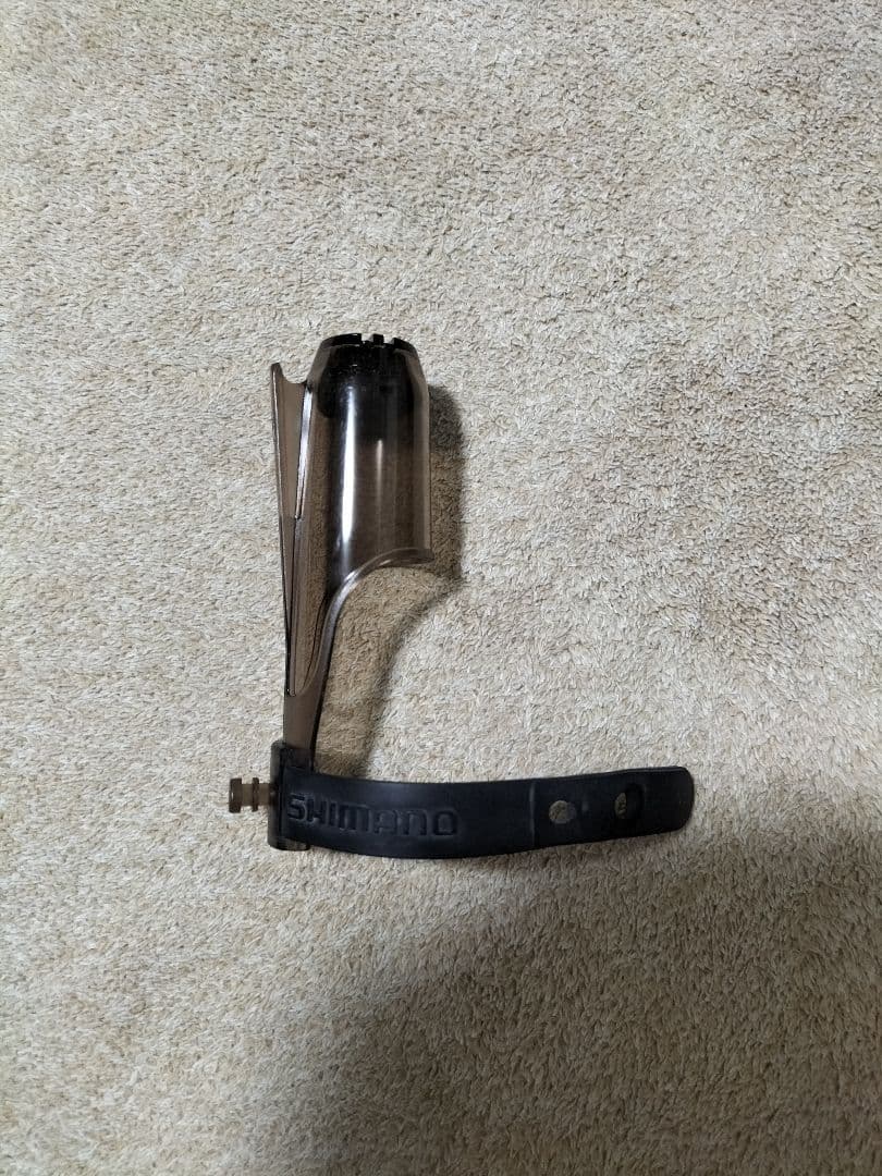 SHIMANO 攻準 硬調60