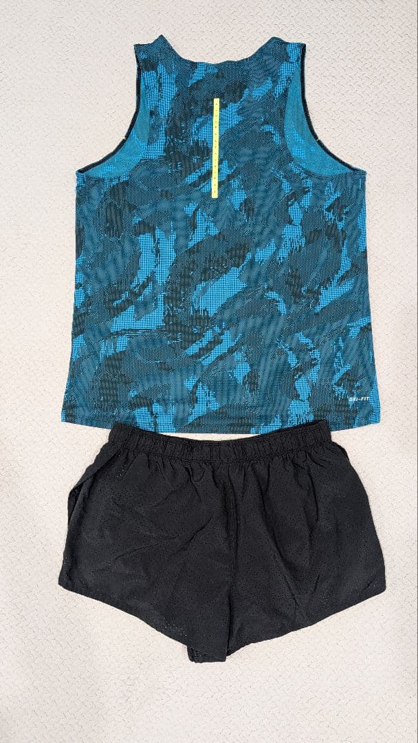 NIKE ランニングウェア セット