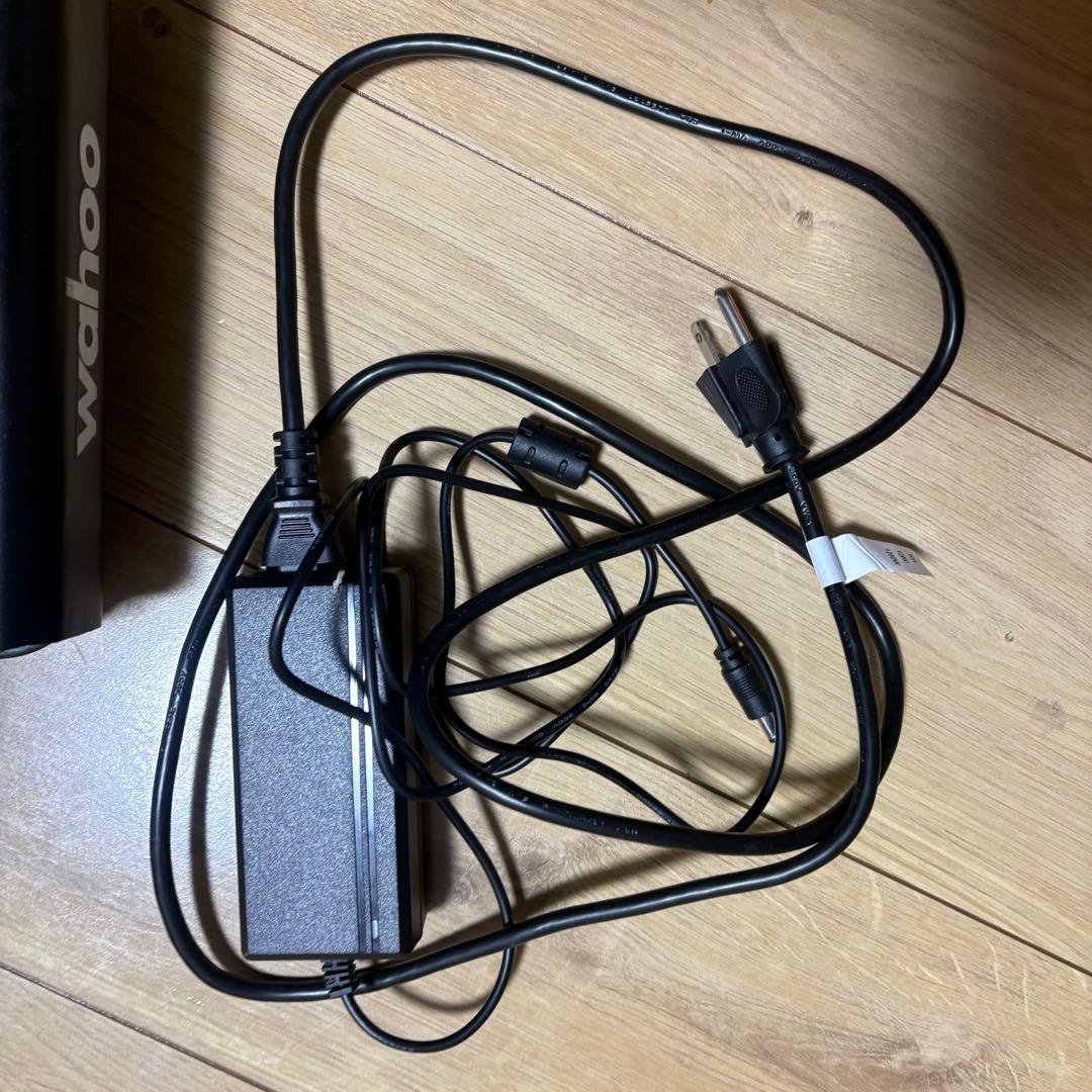 アクセサリー Wahoo kickr V5