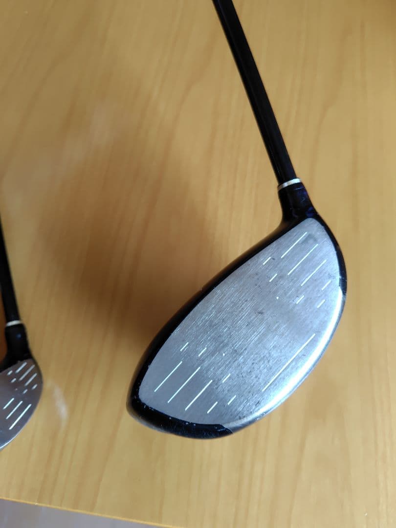 XXIO MP600 ドライバー　フレックスR