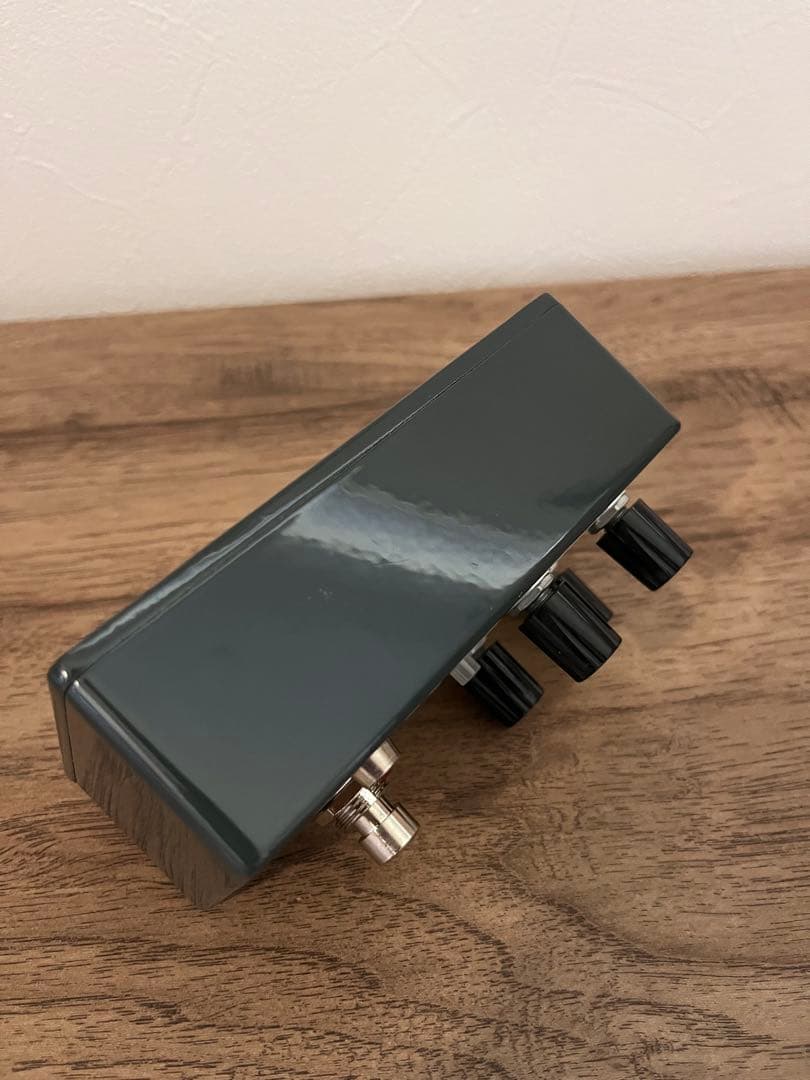 EarthQuaker Devices Ledges リバーブ