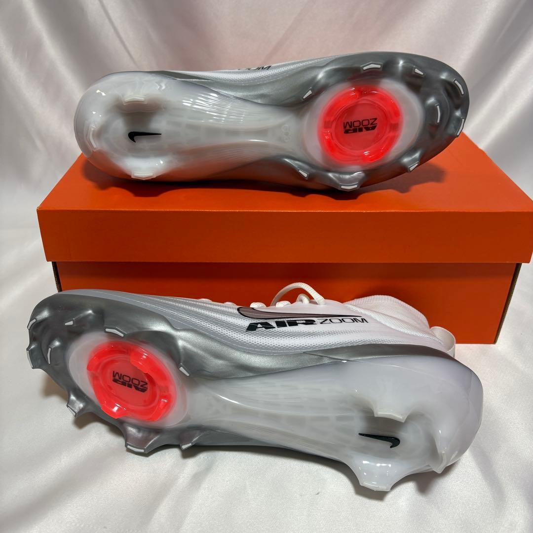 Nike Zoom Air Vapor Pro 1　White　28.0㎝　G