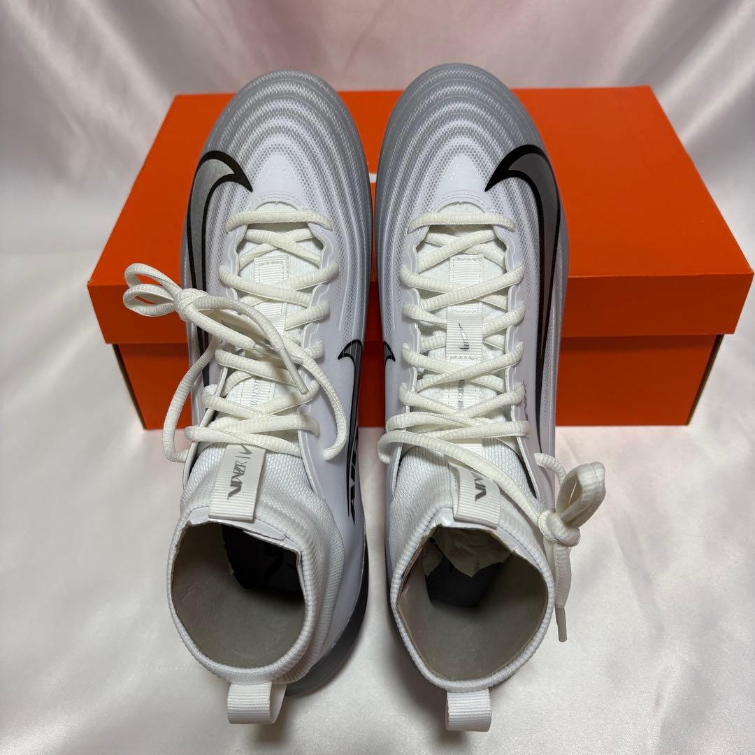 Nike Zoom Air Vapor Pro 1　White　28.0㎝　G