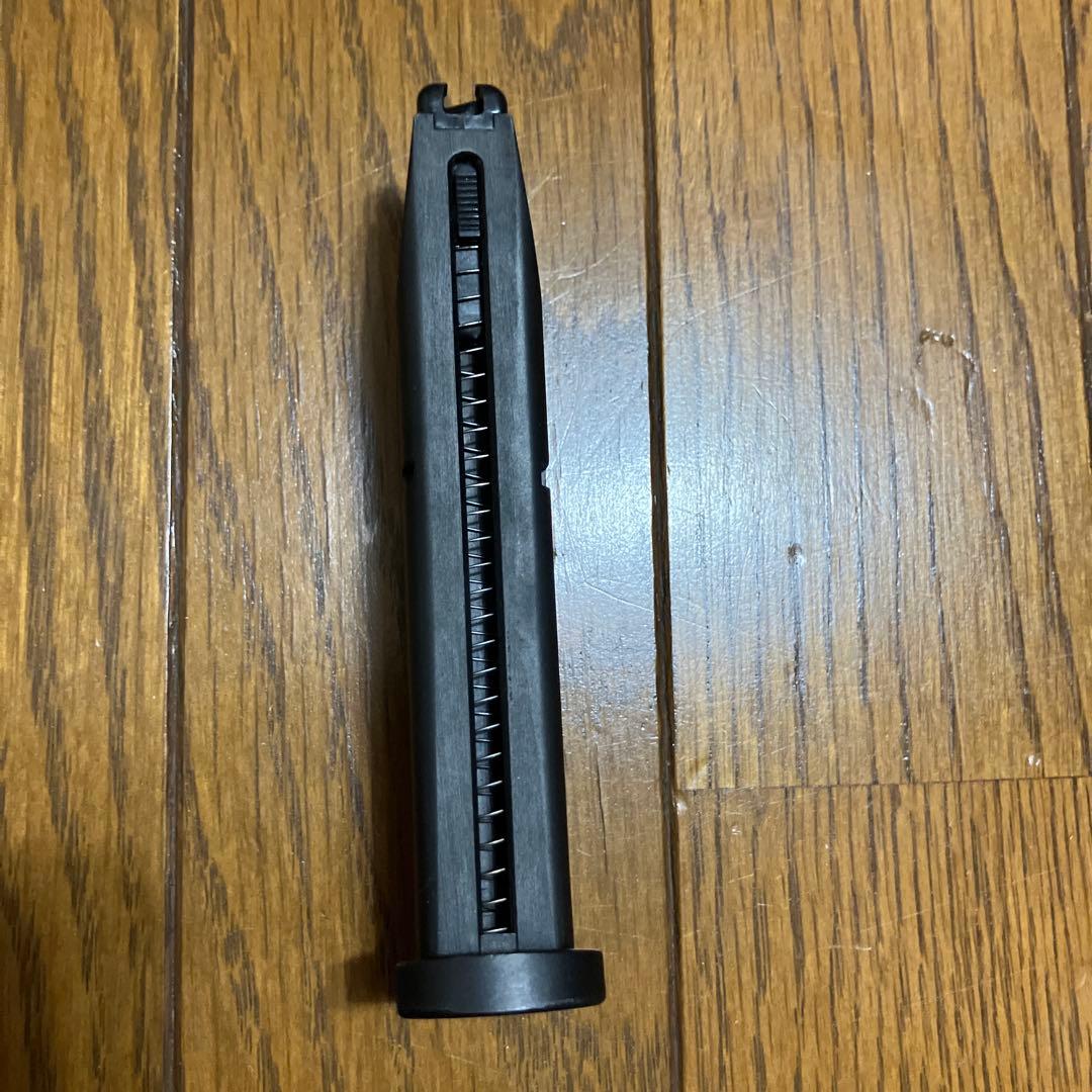 一*郎様 【再出品】東京マルイ　ガスブロガン ベレッタM92F +おまけ付