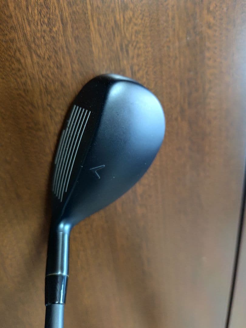 クラブ XR OS 3u