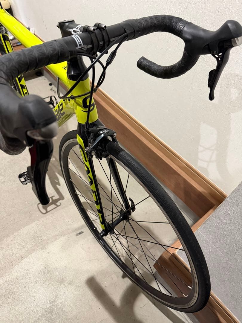 自転車本体 Cannondale CAAD12