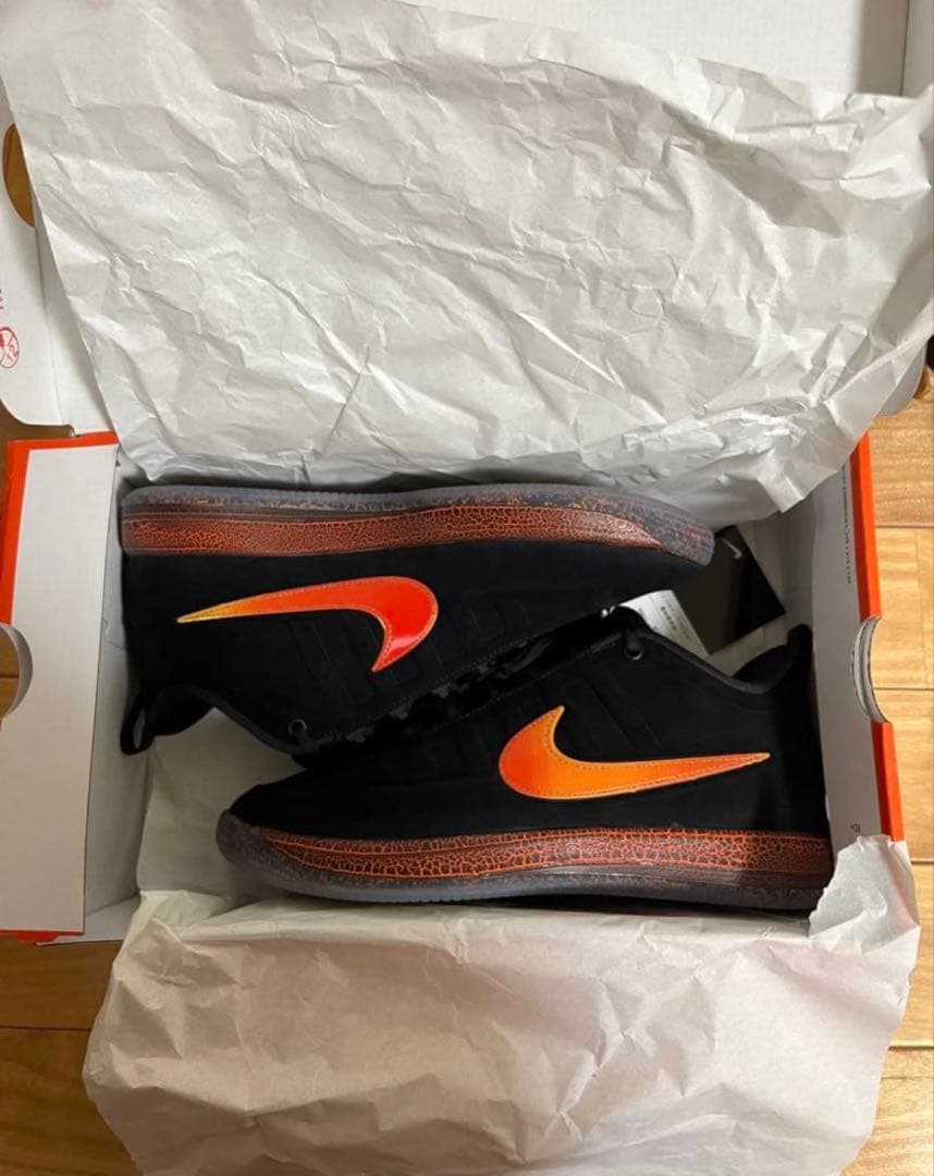 シューズ(男性用) Nike Book2 Rising 26.5cm