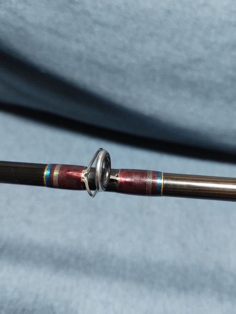 デュエル　 トランスリアライズ660-H エレクトリックボトム 中古品