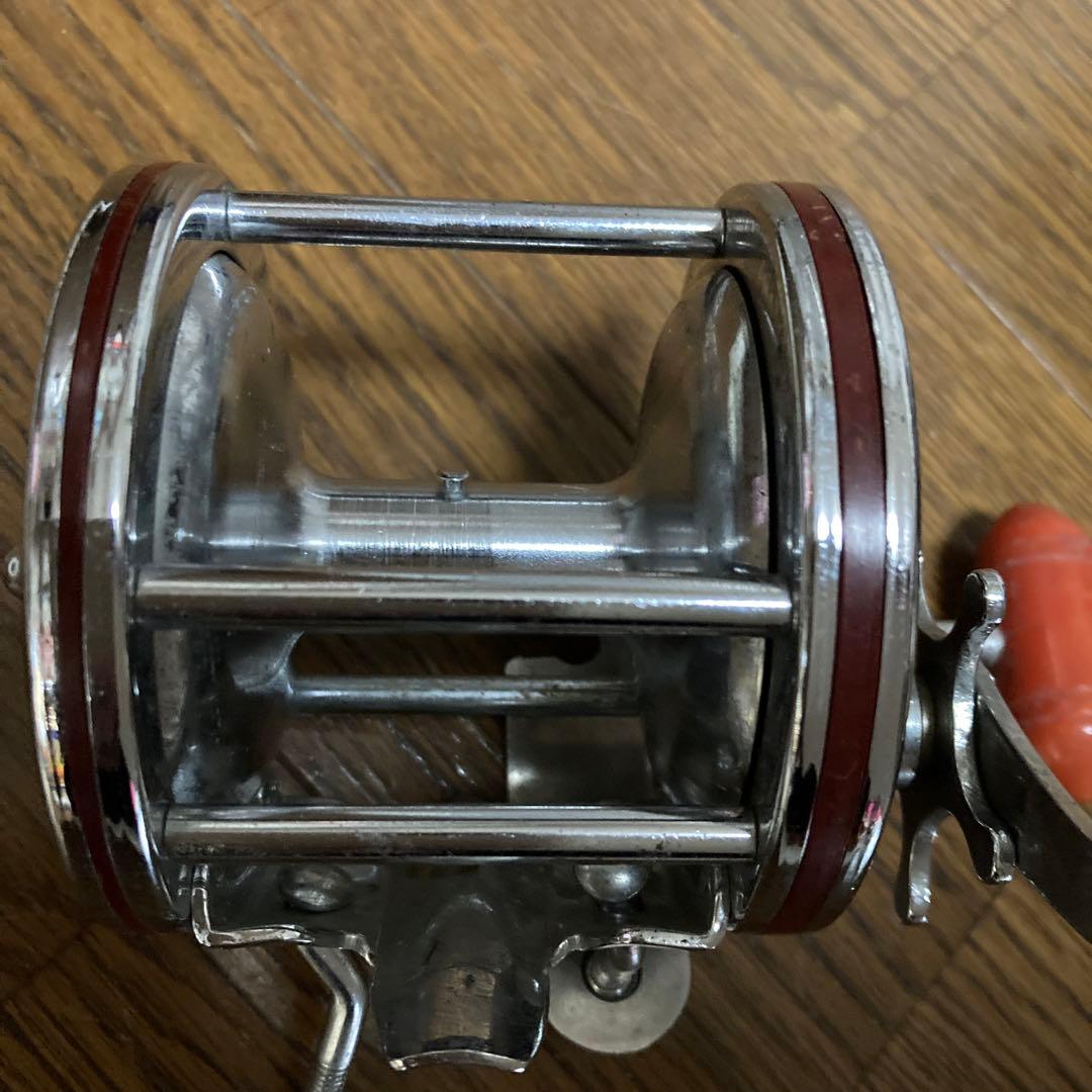 ペンリール　セネター　１１２Ｈ　３／０