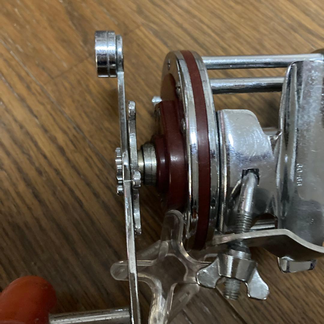 ペンリール　セネター　１１２Ｈ　３／０