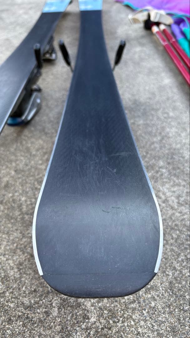HEAD Cool Energy スキーセット
