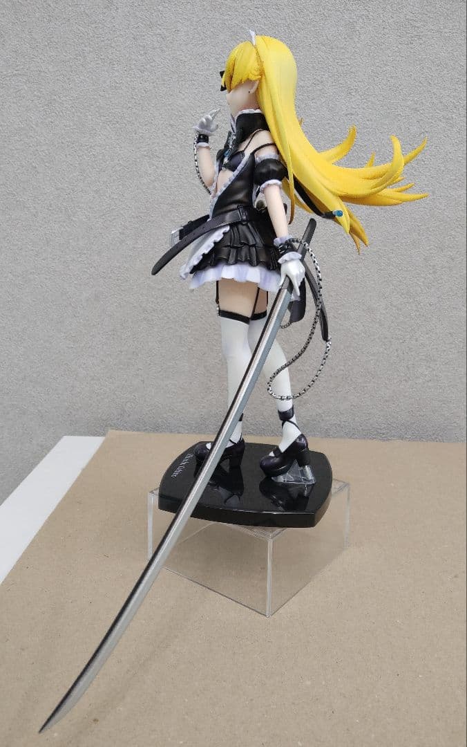 MAIDMADE 忍野忍 1/7 完成品 フィギュア Miyuki