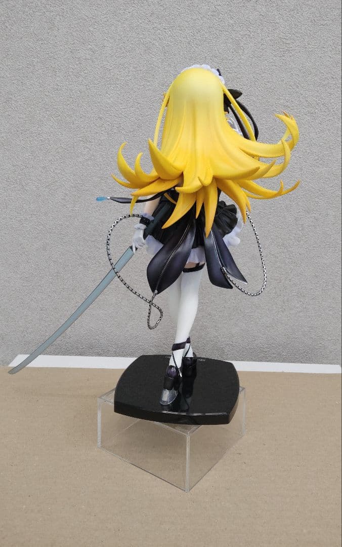 MAIDMADE 忍野忍 1/7 完成品 フィギュア Miyuki