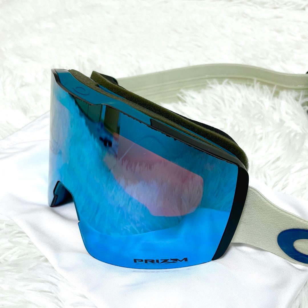 OAKLEY FALL LINE フォールライン プリズム