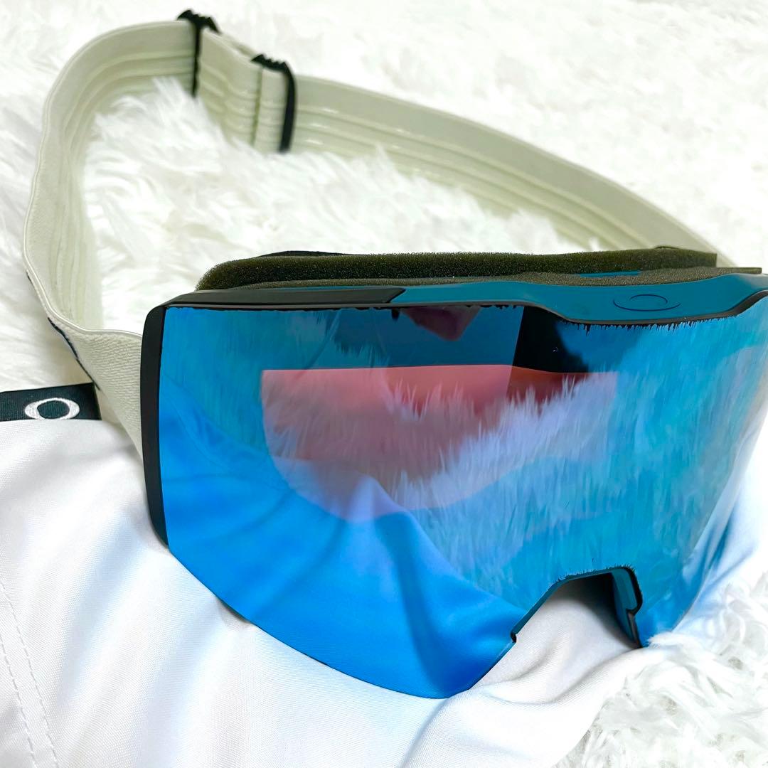 OAKLEY FALL LINE フォールライン プリズム