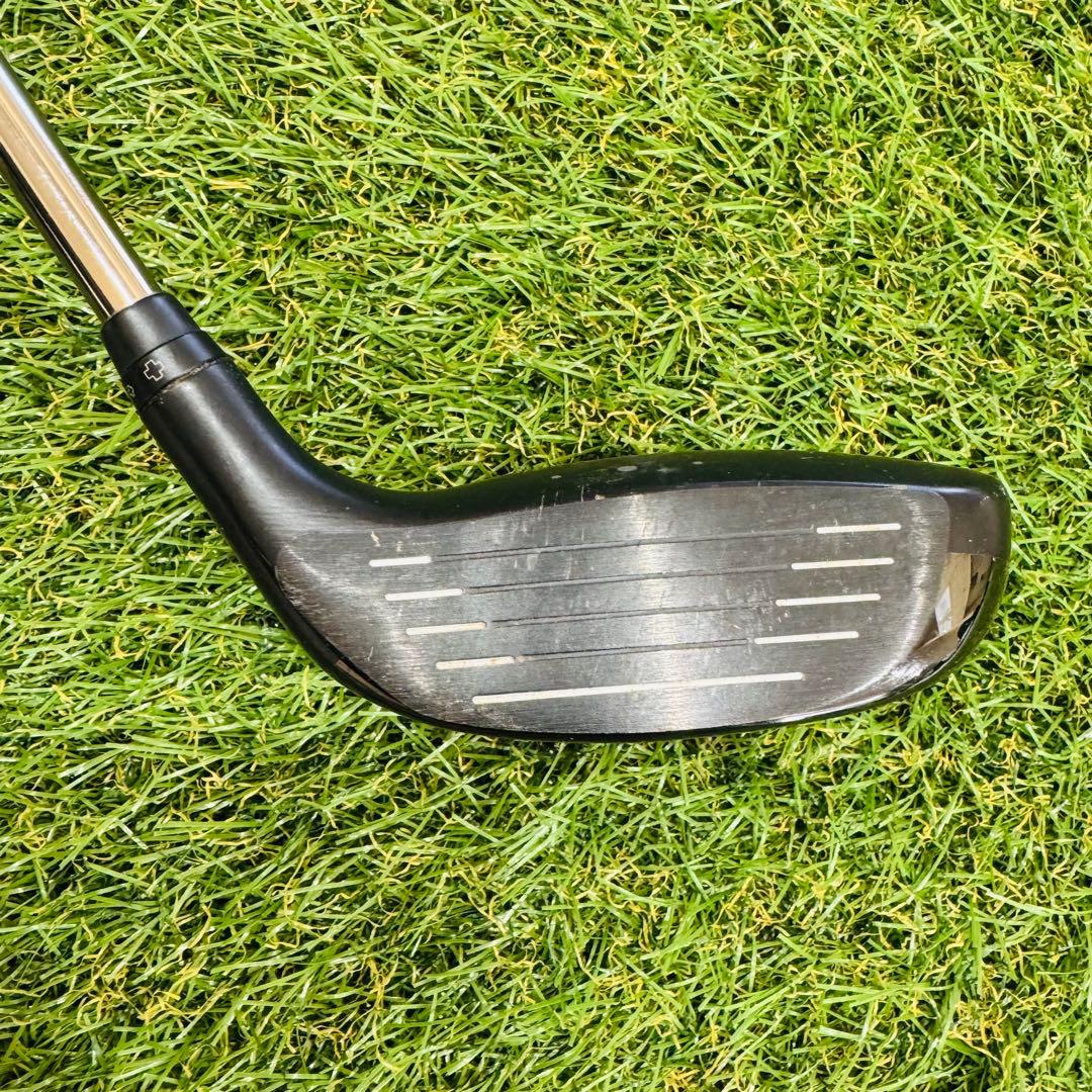 【左利き】PING G425 MAX 9番ウッド 23.5°（S）
