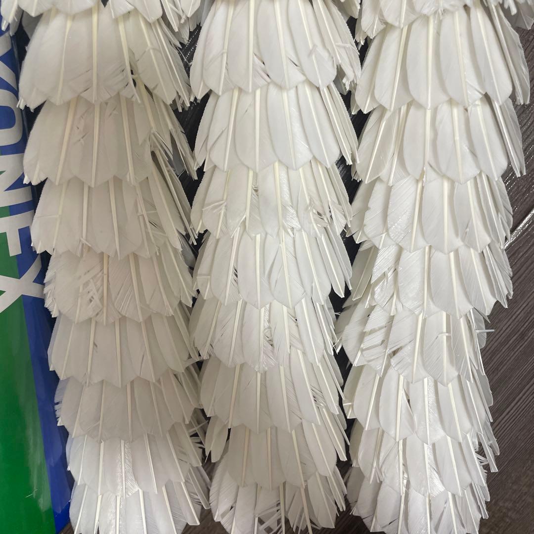 中古シャトル36球 AEROSENSA700