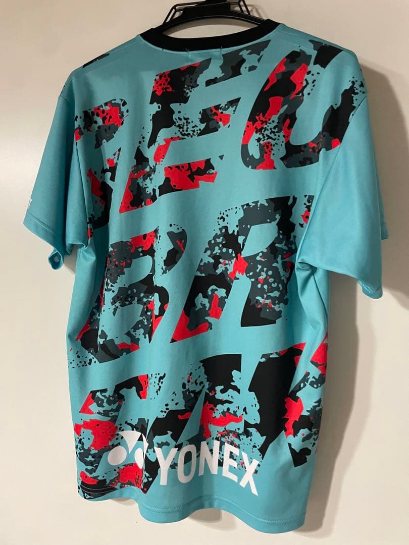 ジオブレイク限定Tシャツ