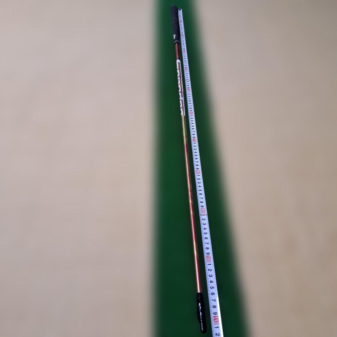 スピーダー569エヴォII.フレックスS.キャロウェイドライバー用スリーブ付き