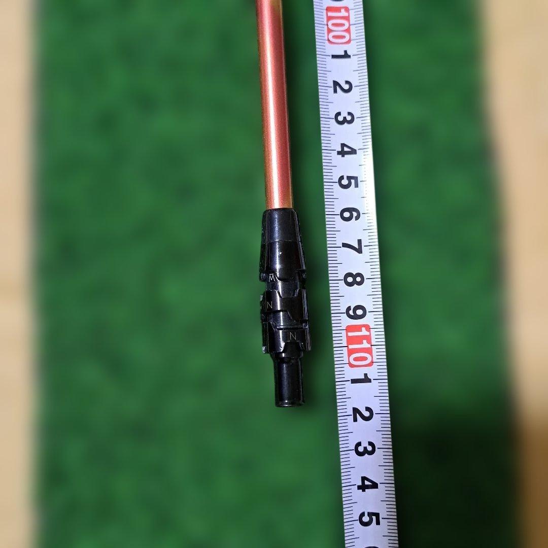 スピーダー569エヴォII.フレックスS.キャロウェイドライバー用スリーブ付き