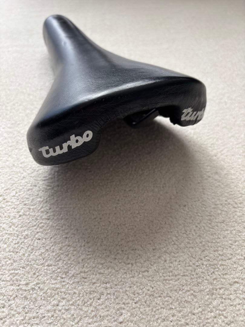 sella italia TURBO セライタリア ターボ サドル