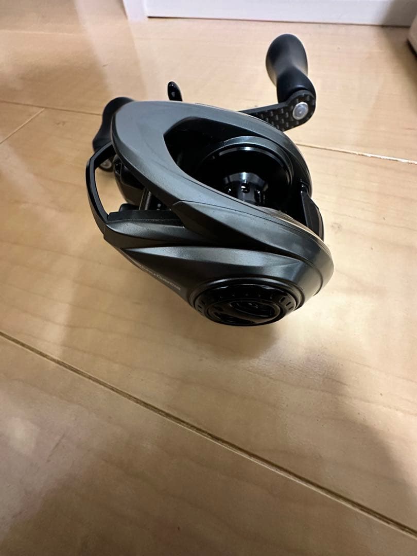 Abu Garcia ZENON アブガルシア　ゼノンビースト9