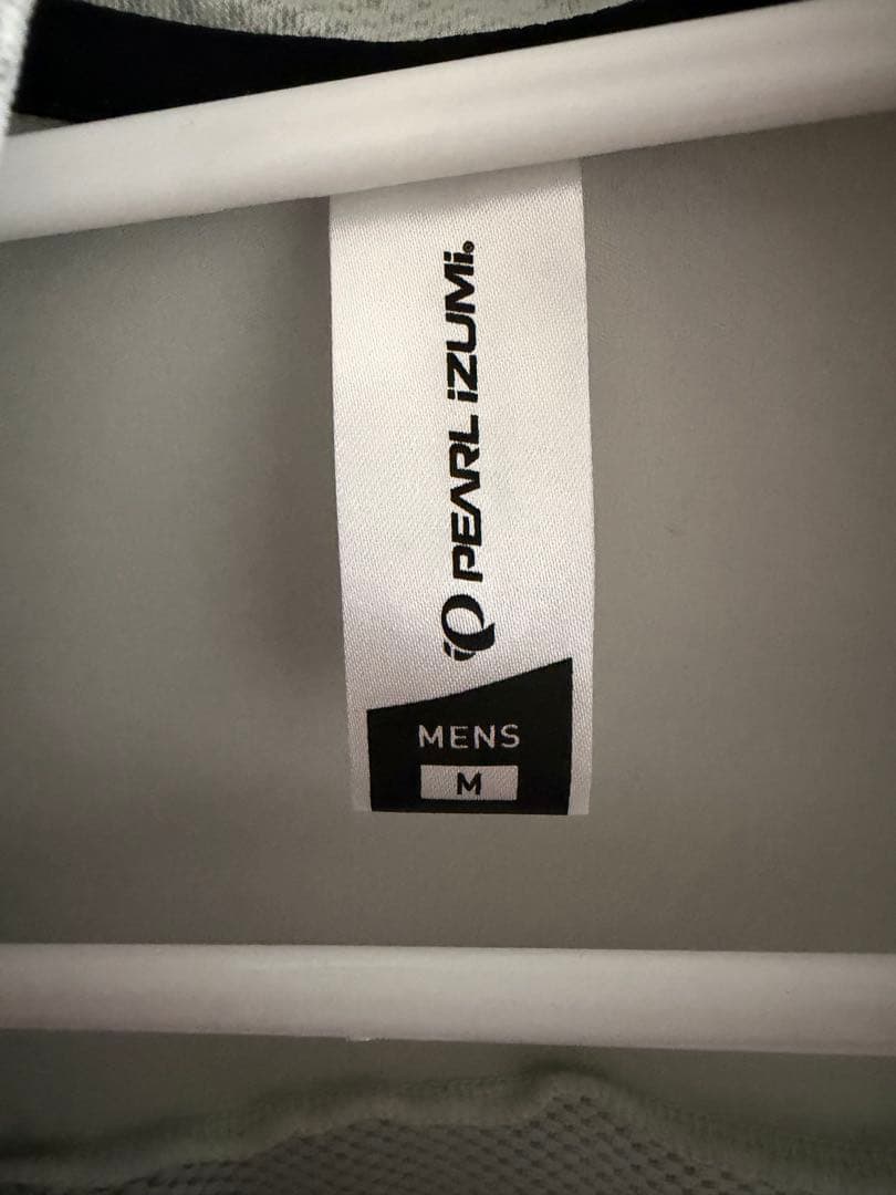 PEARL IZUMI(パールイズミ) サイクルウェアストレッチ ウィンドシェル