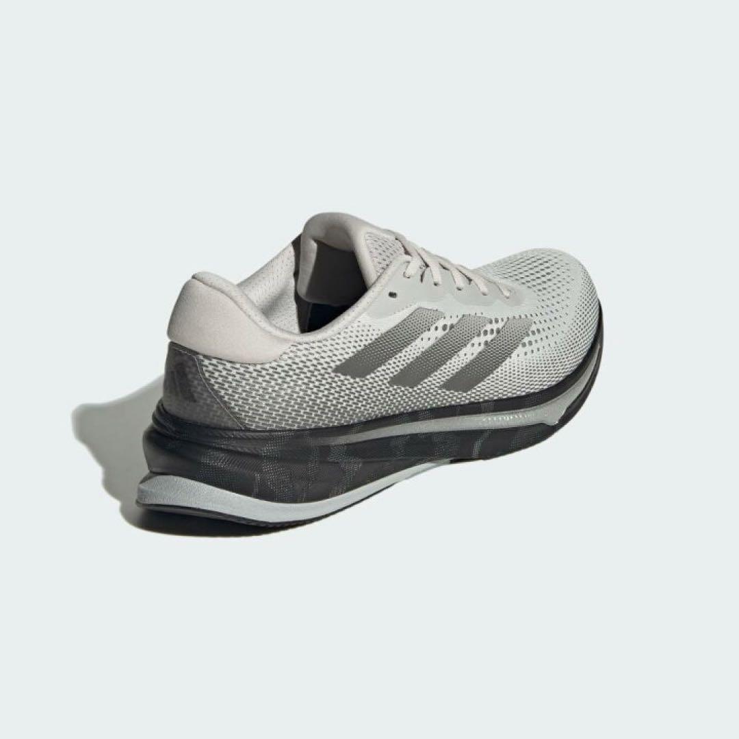 【新品】adidas スーパーノヴァ ライズ/25.5cm