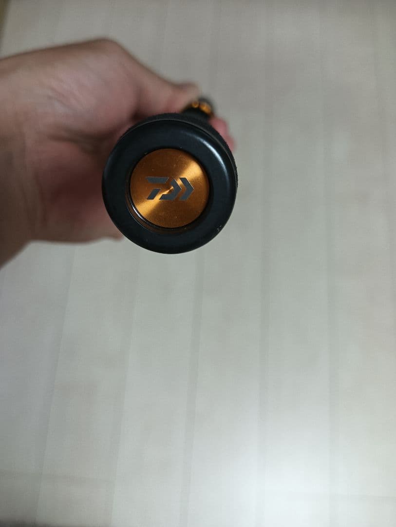 ダイワ リベリオン バスロッド 662ML/LFS DAIWA