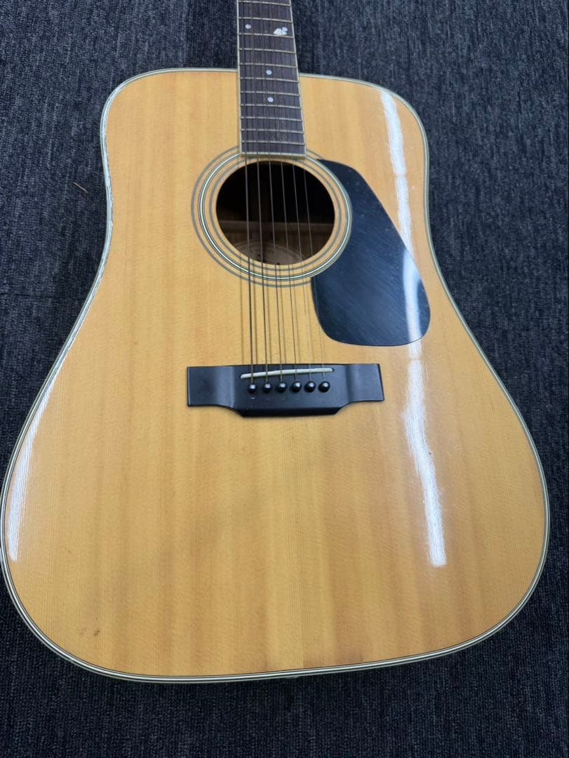 Morris WS-30E モーリス アコースティック ギター