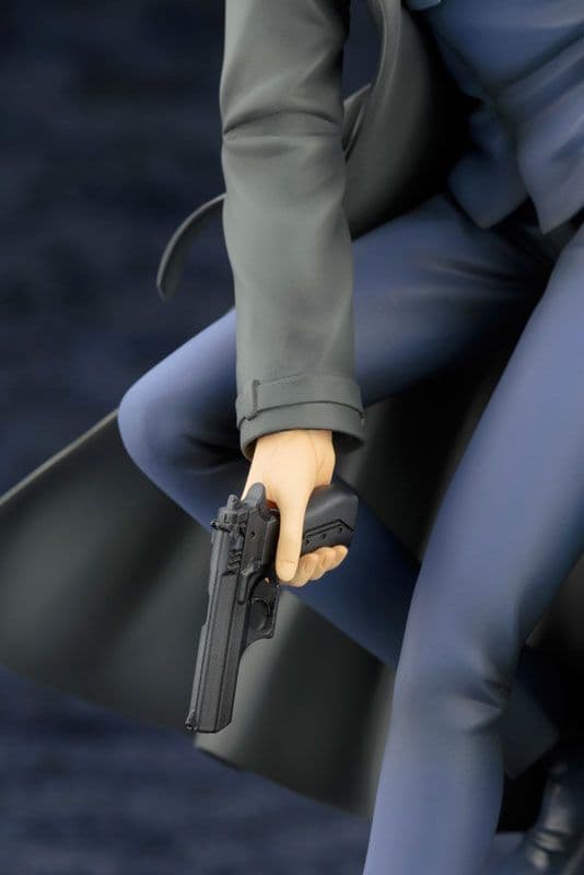ARTFX J カウボーイビバップ スパイク・スピーゲル 完成品フィギュア