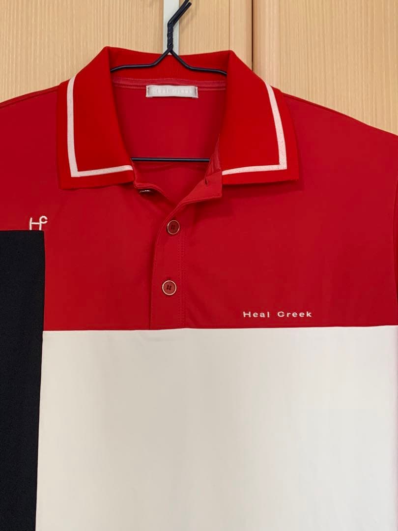超美品、ヒール & クリーク メンズウェア豪華5点セット