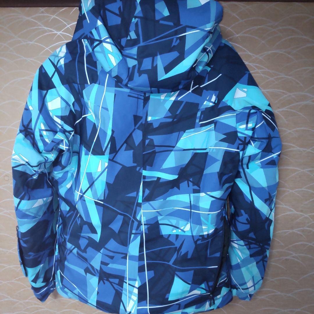 極美良品 デサント DESCENTE ウエア 上下 サイズ S