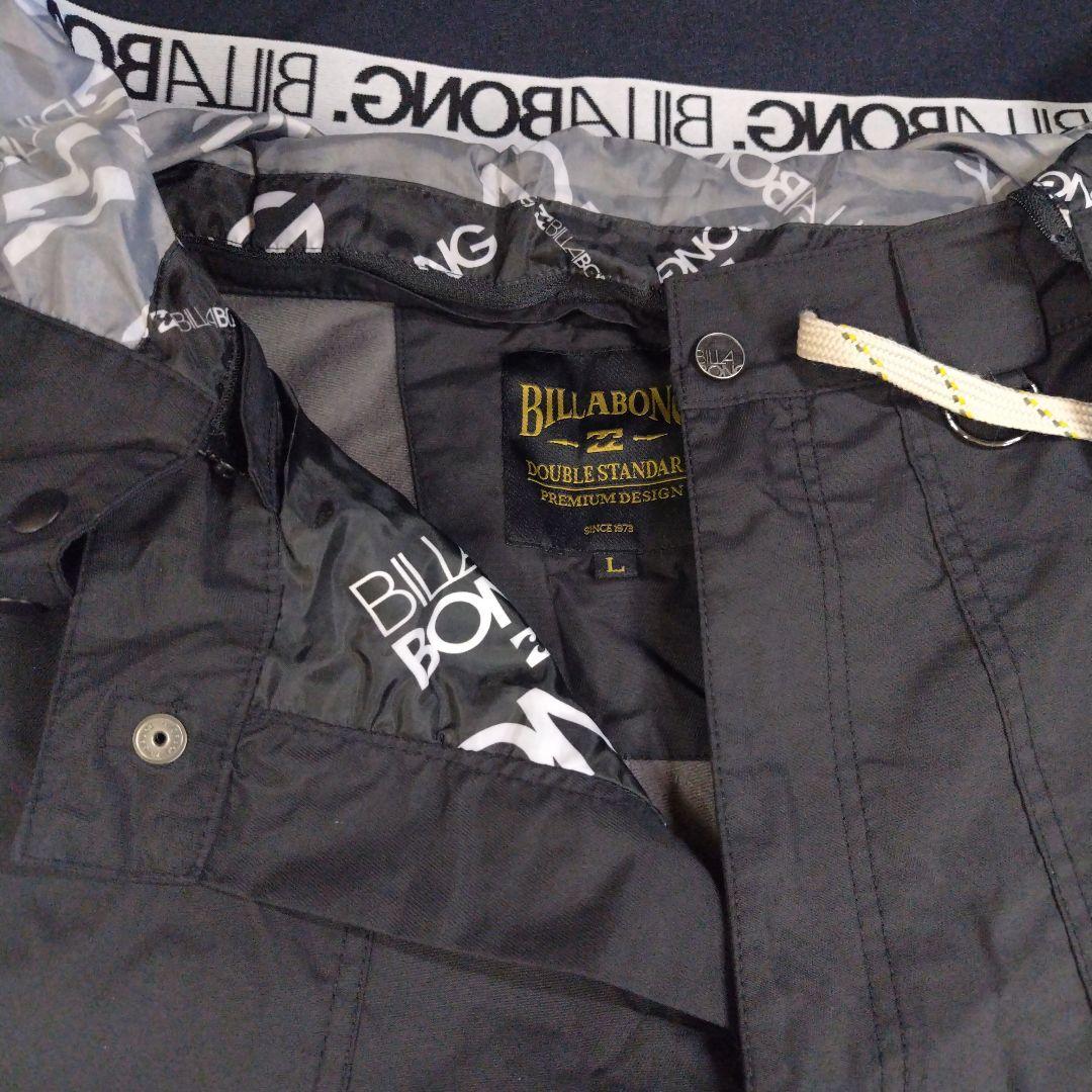BILLABONG／ビラボン　スノーウェアー上下セット　まとめ売り　C955