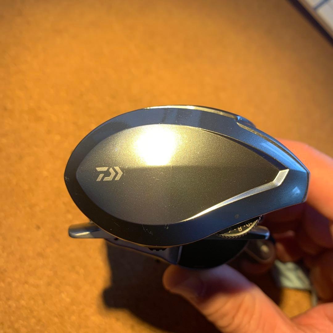DAIWA ALPHAS SVTW 800S-XHL / アルファスsvtw