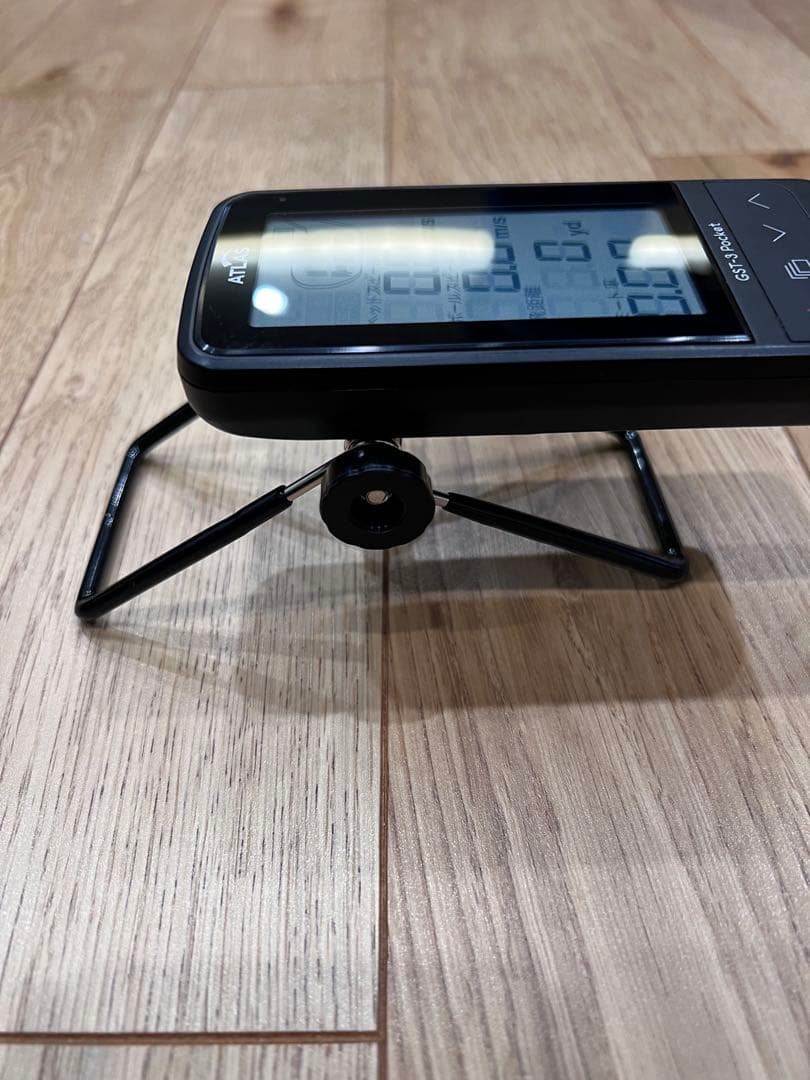 ユピテルスイングトレーナーGST-3 Pocket ゴルフ計測器