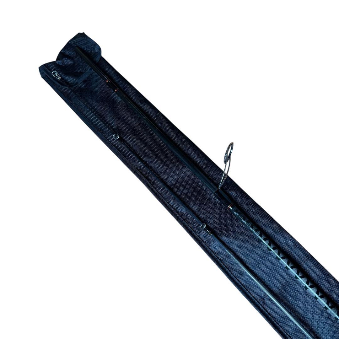 DAIWAシーバスロッド HANTERXリール EXCELER3012H セット