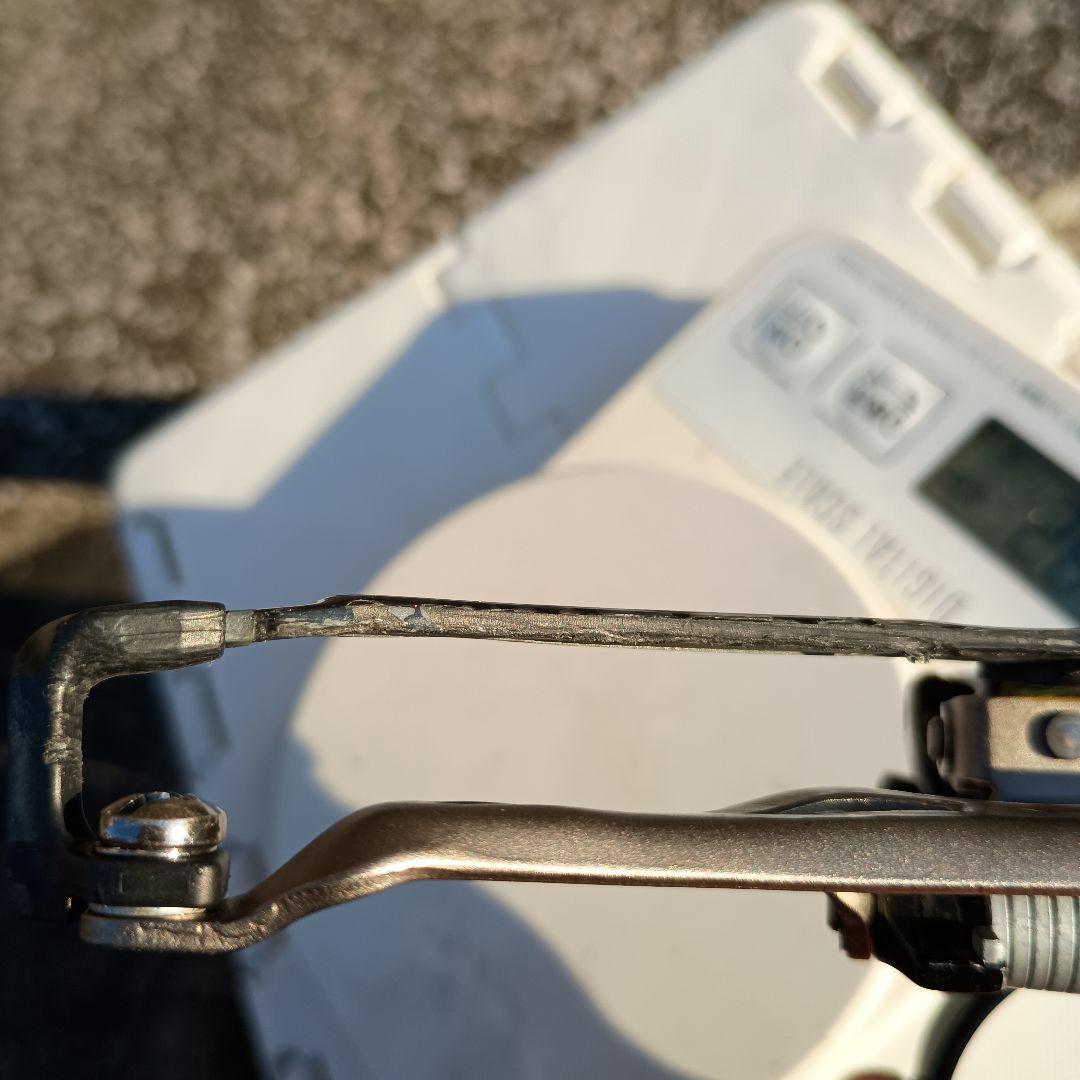 カンパニョーロ Campagnolo Super Record