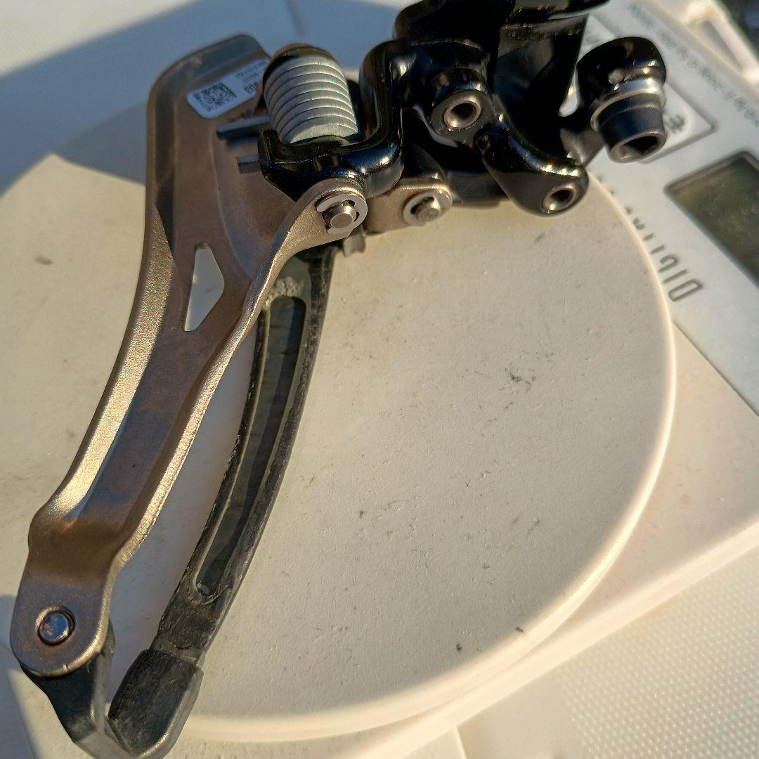 カンパニョーロ Campagnolo Super Record