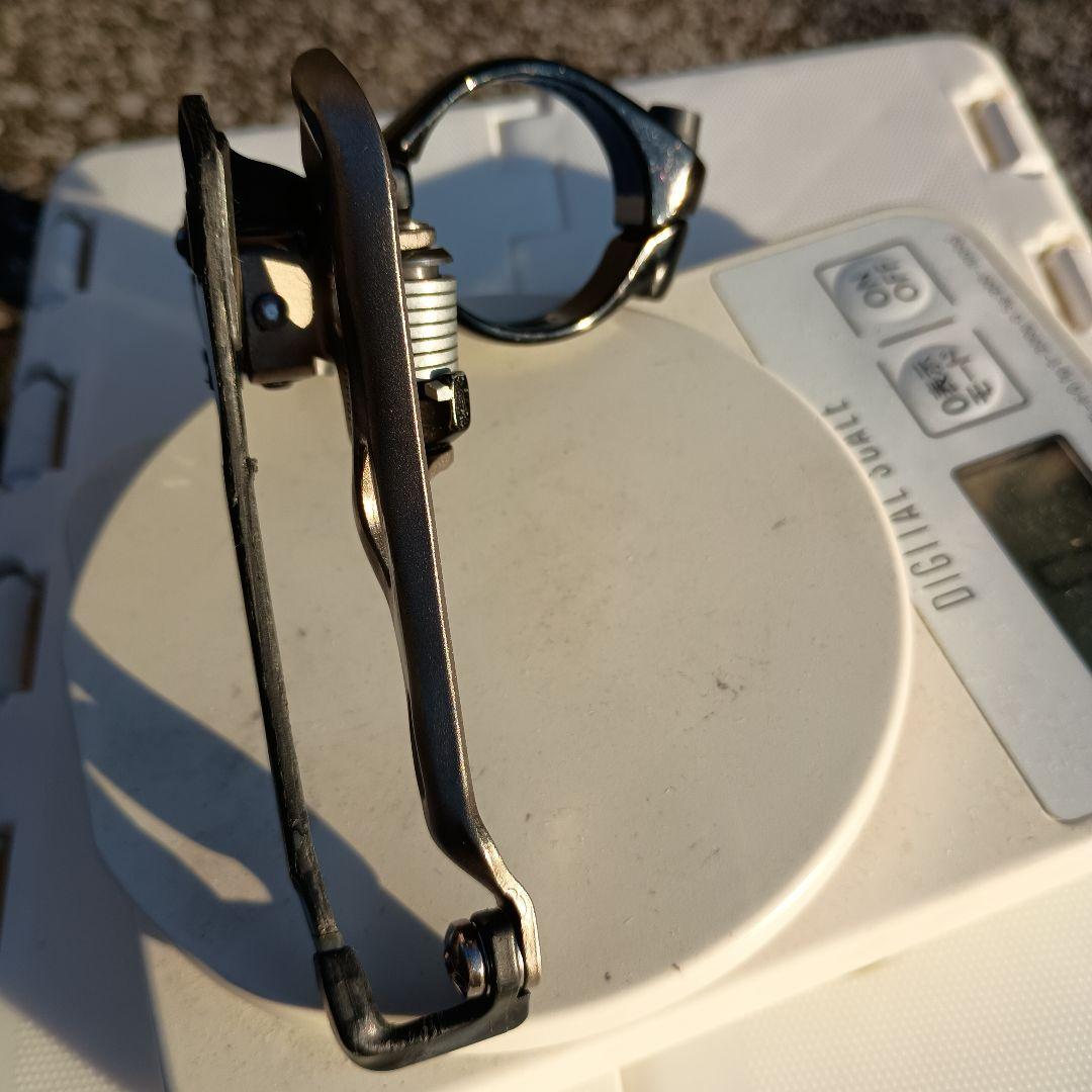 カンパニョーロ Campagnolo Super Record