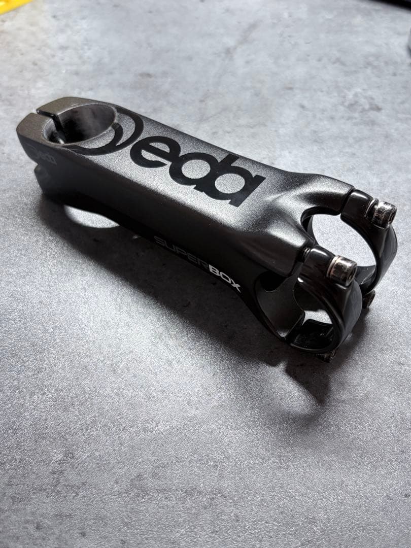 Deda SUPERBOX ステム 110mm