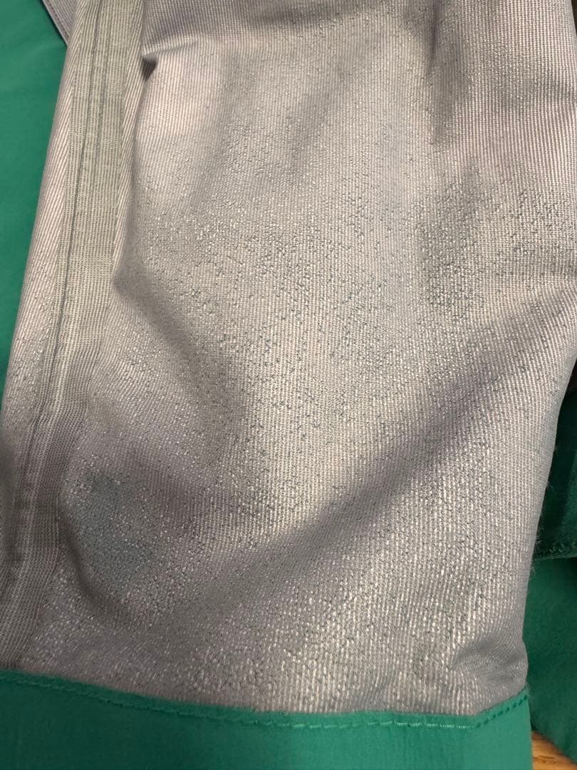 P.RHYTHM outerwear Mサイズ