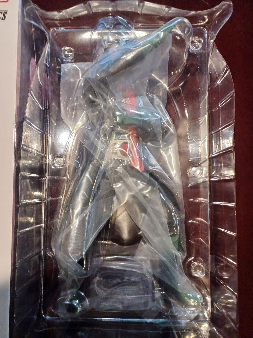 シン仮面ライダー　一番くじ　A賞