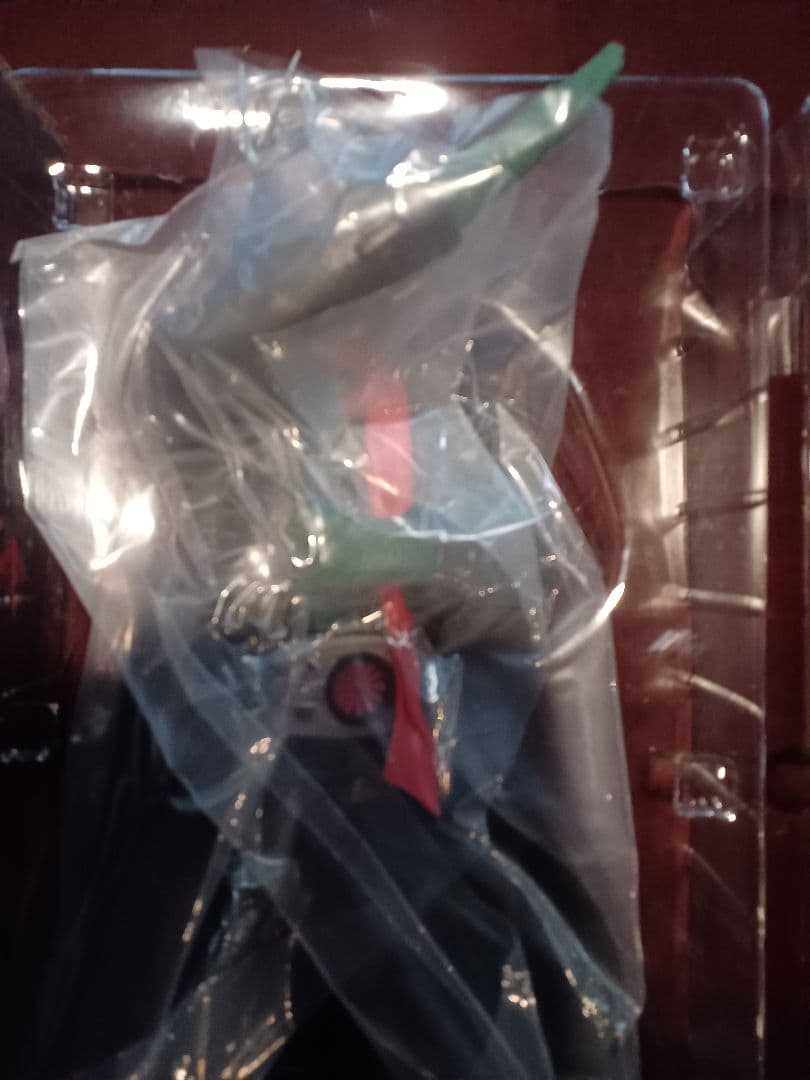 シン仮面ライダー　一番くじ　A賞