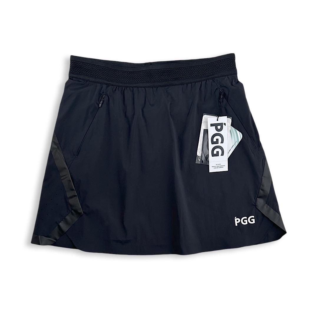 207 PGG 定価24200円 スカート TECHNO STRECH 0 S