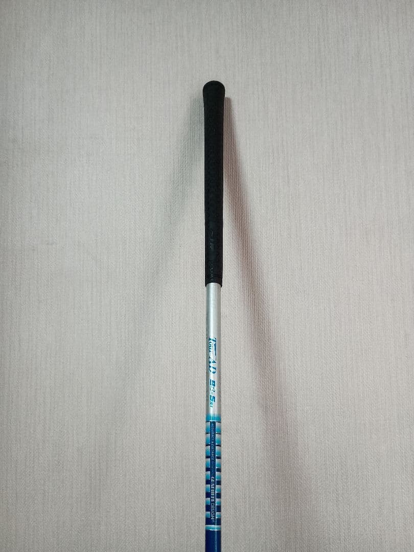 Tour AD BB-5R1 キャロウェイ　ドライバー最新機種対応スリーブ