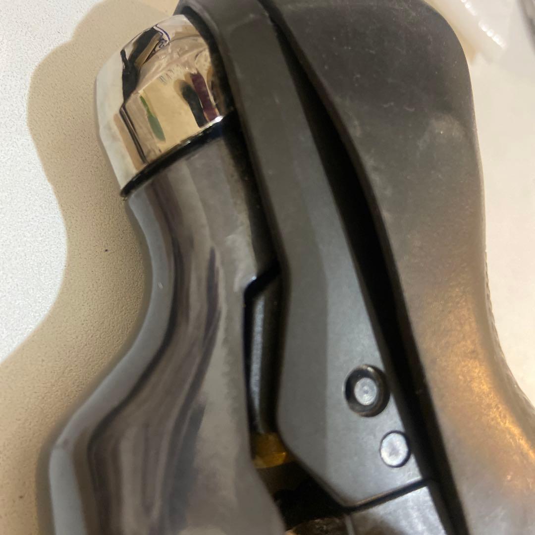 Shimano Ultegra R8000 左右 油圧ブレーキ　機械式変速