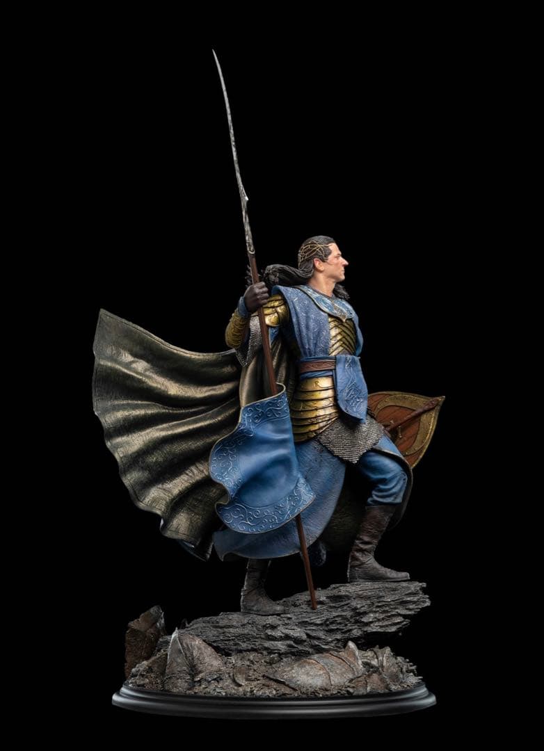 ウェタ ギルガラド 1/6スタチュー