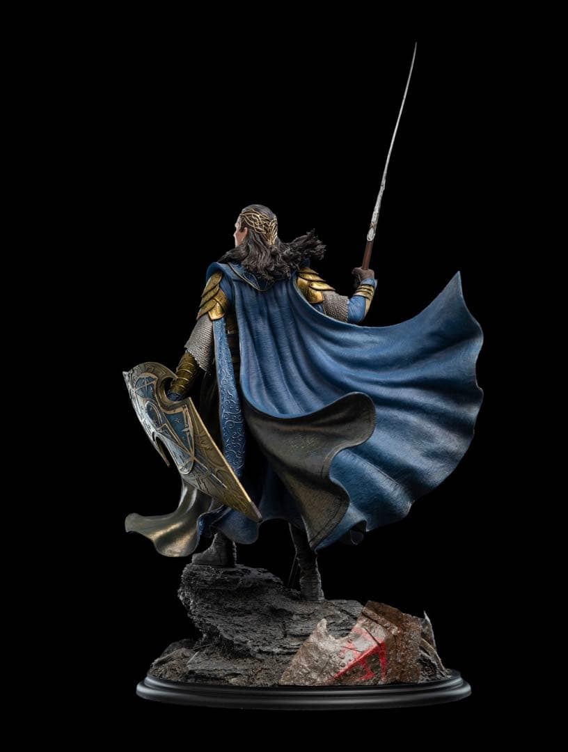 ウェタ ギルガラド 1/6スタチュー