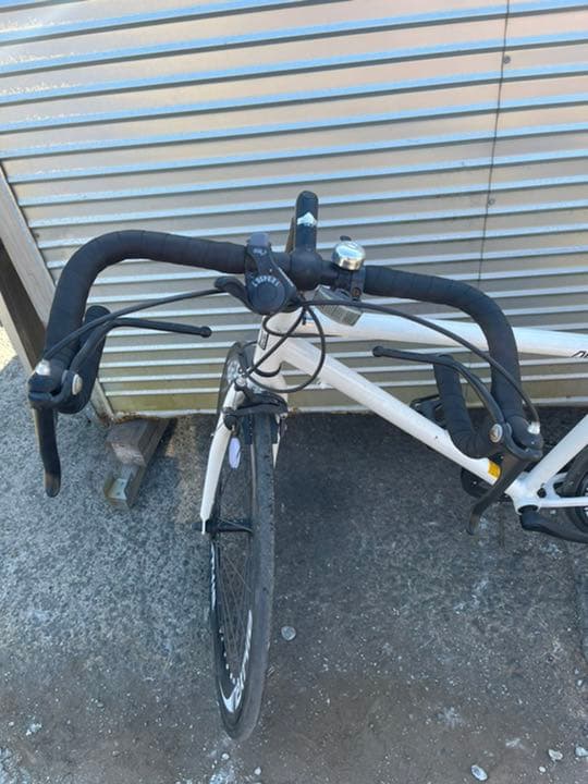 NEXTYLE ロードバイクRNX-7007